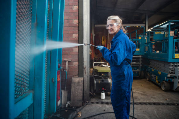 Best Roof Power Washing Services  in Waldpt, OR