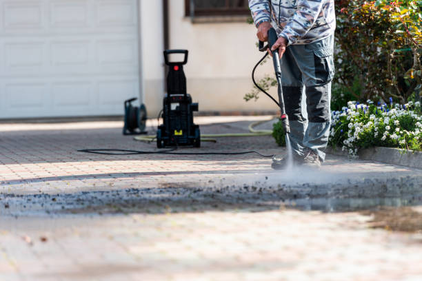 Roof Power Washing Services in Waldport, OR