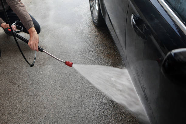 Best Commercial Pressure Washing  in Waldpt, OR