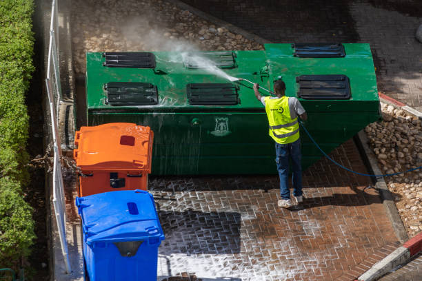 Roof Power Washing Services in Waldport, OR